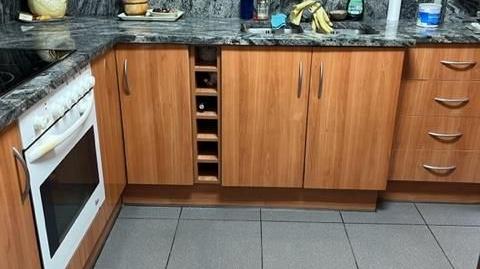 Photo 2 of Flat for sale in Passeig de la Generalitat, Estadi - Santa Anna, Barcelona