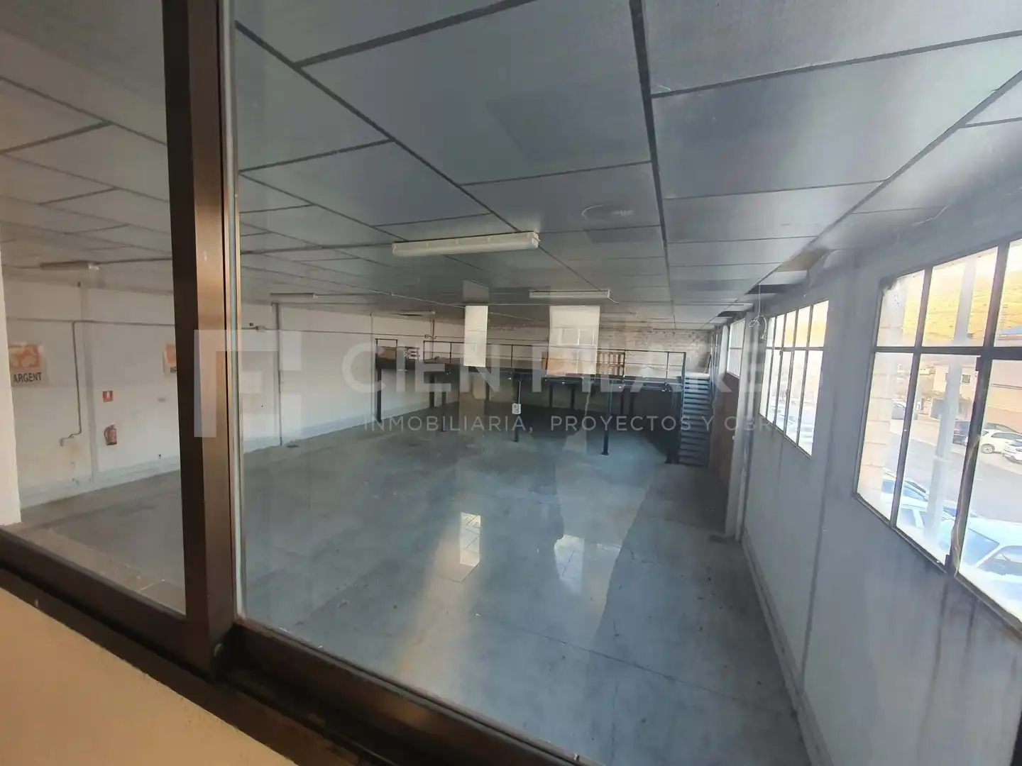 Industrial buildings for rent in Arnedo