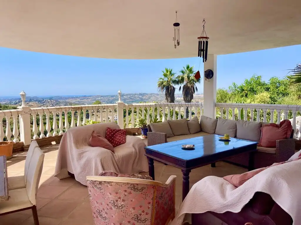 Villa avec piscine à vendre à Valtocado - La Alquería - La Atalaya, imagen 4