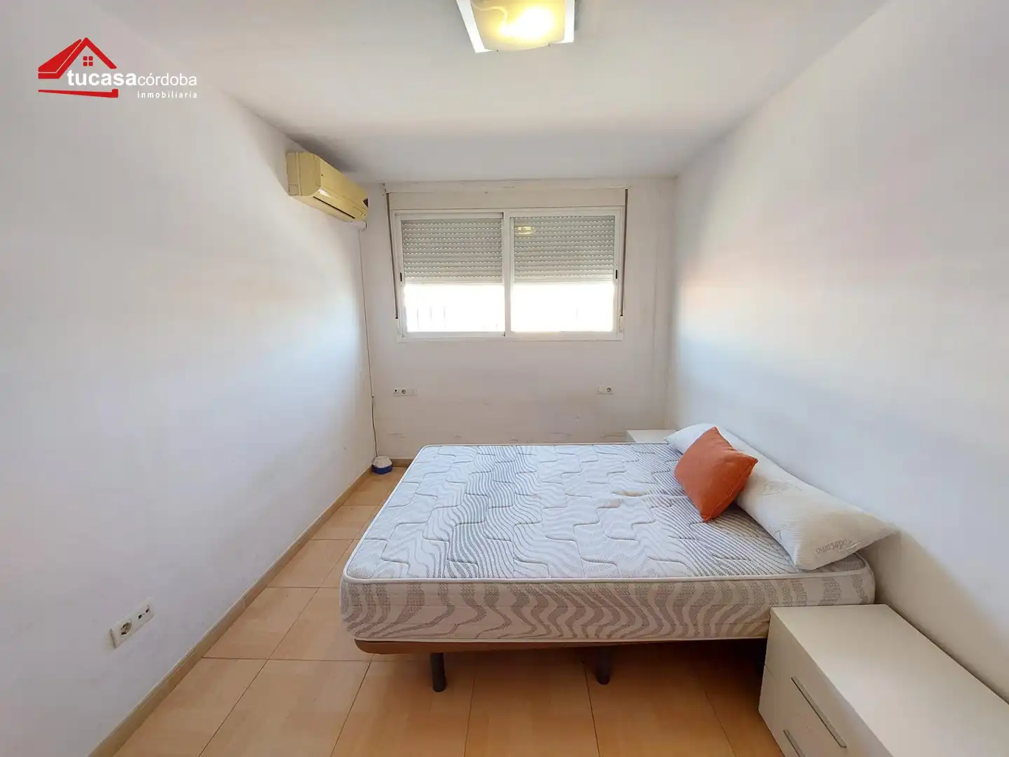 Habitación de Piso en venta en Córdoba con Amueblado