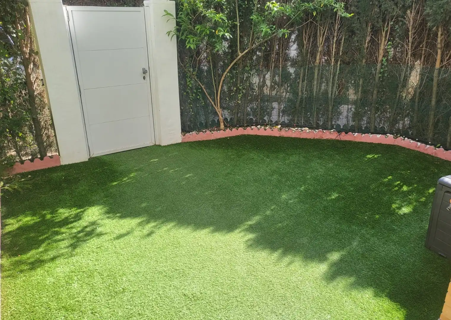 Terraza de Dúplex en venta en Rincón de la Victoria con Aire acondicionado, Terraza y Trastero