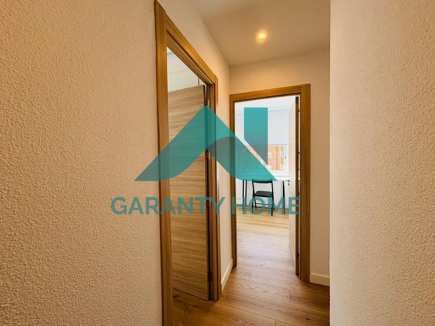 Flat for rent in Cáceres  with Air Conditioner and Furnished