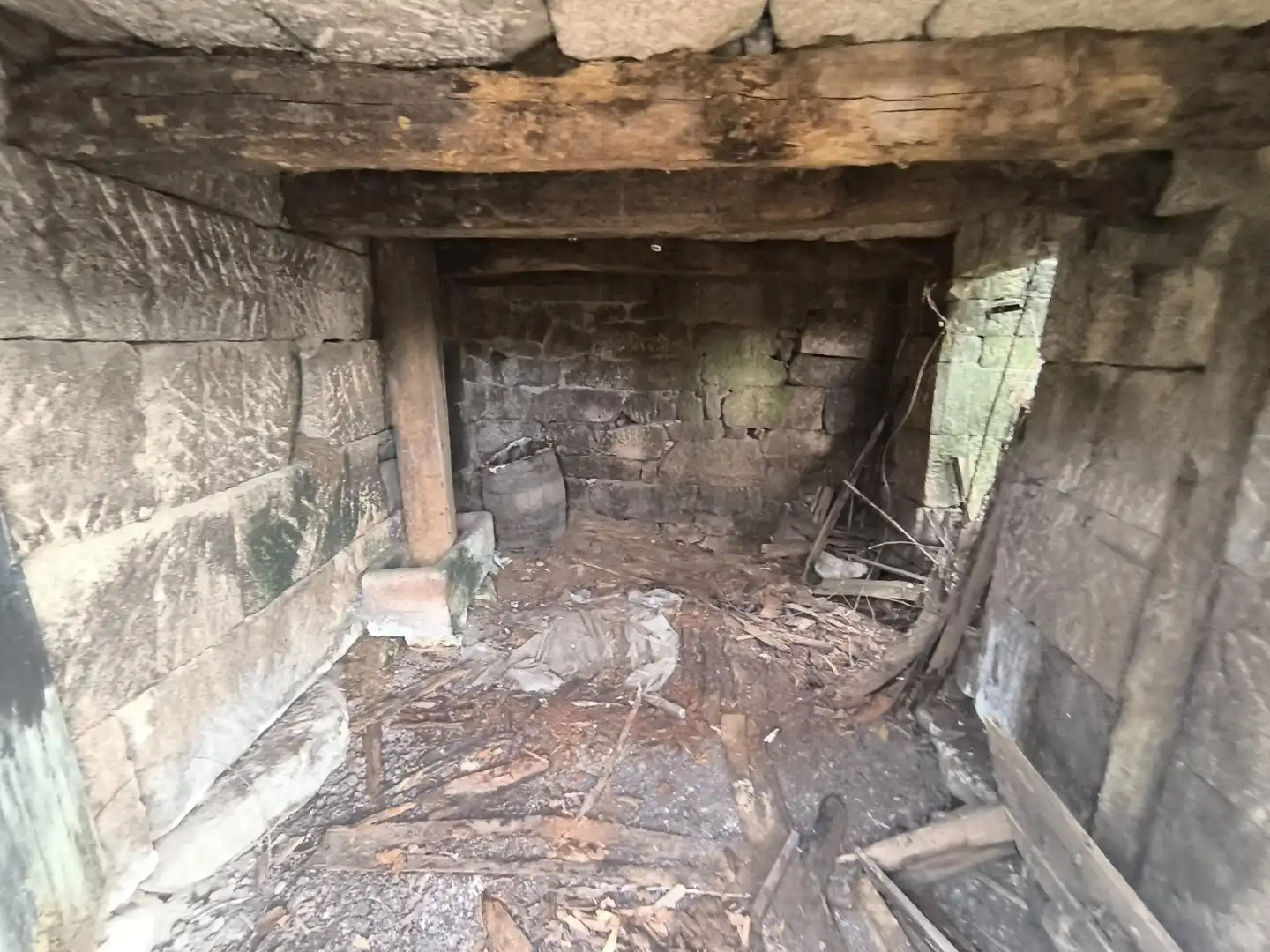 Haus zum Verkauf in Nogueira de Ramuín, imagen 6