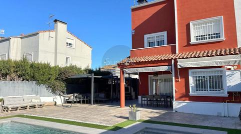 Foto 2 de Casa o chalet en venta en Carrer N 2 Gallipont, Gallipont, La Pobla de Vallbona