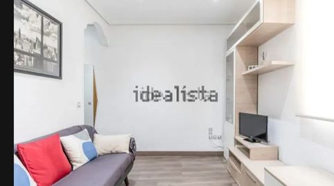 Photo 3 of Flat for rent in Calle de Barbieri, Justicia - Chueca, Madrid Capital