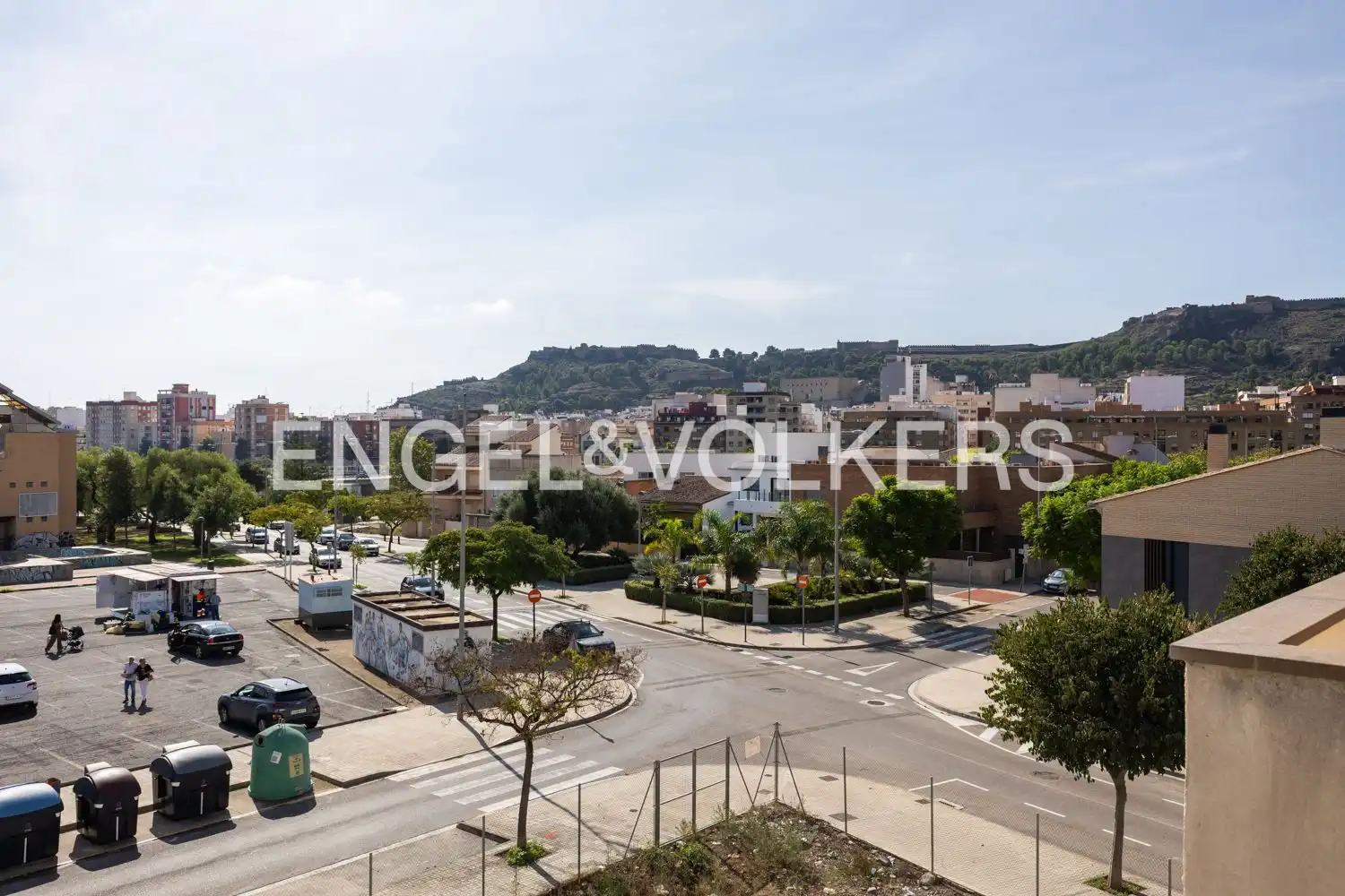 Wohnung mit Terrasse zur Miete in Carrer de la Pedrera de Santa Maria, imagen 15