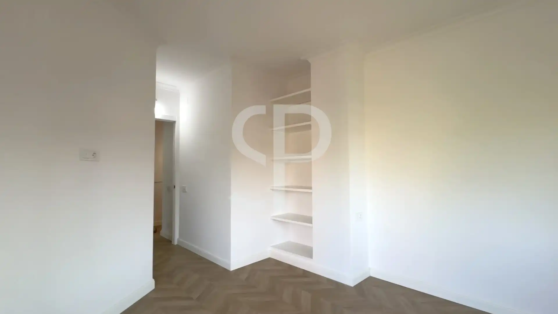 Penthouse mit Terrasse zum Verkauf in Rambla de la Generalitat, imagen 11