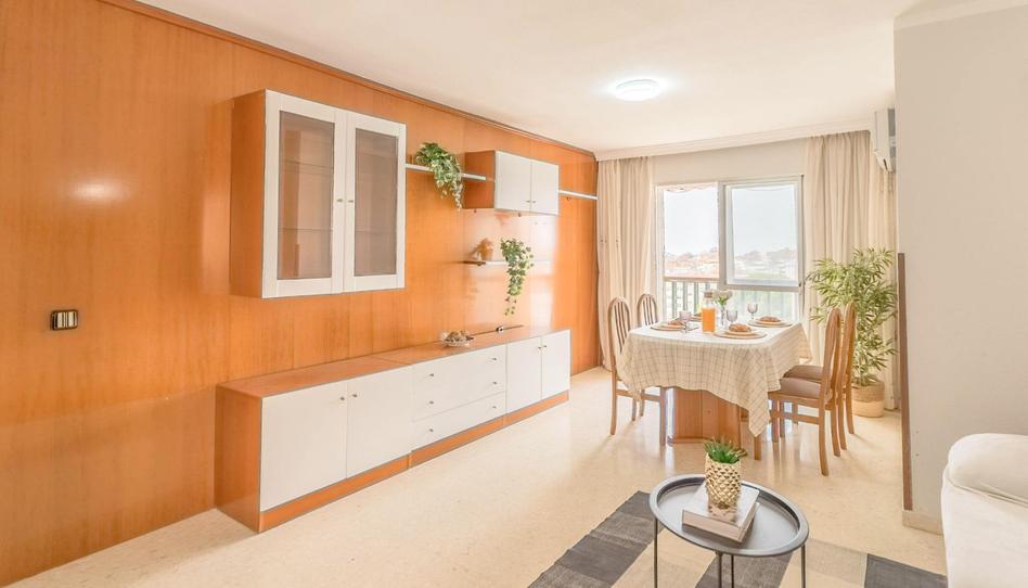 Foto 1 de Pis en venda a Avenida Palmeras las, Arroyo de la Miel, Málaga