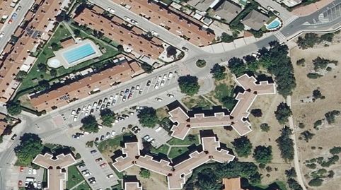Venta de Casa en Moralzarzal Madrid