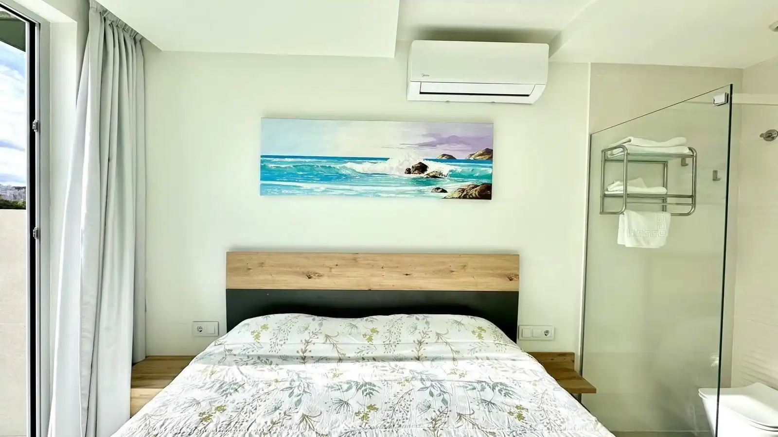 Mini appartamento con piscina in vendita a Levante Alto, imagen 18