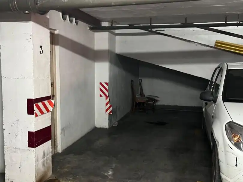 Parkplatz von Garage zur Miete in Alicante / Alacant mit Alarm