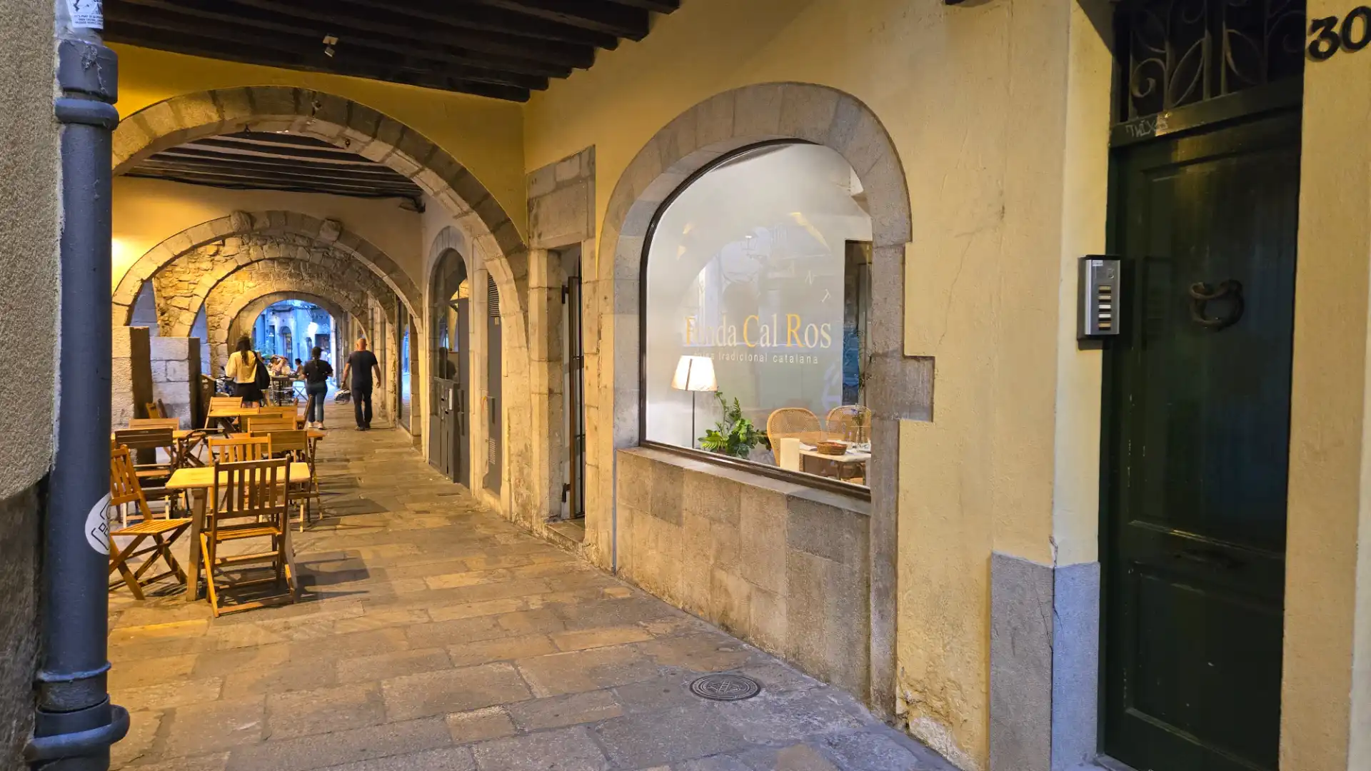 Business premises to rent in Carrer de la Cort Reial 13, imagen 32