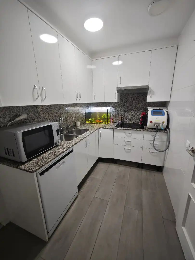 Wohnung zum Verkauf in Carrer del Cardenal Vives, Centre