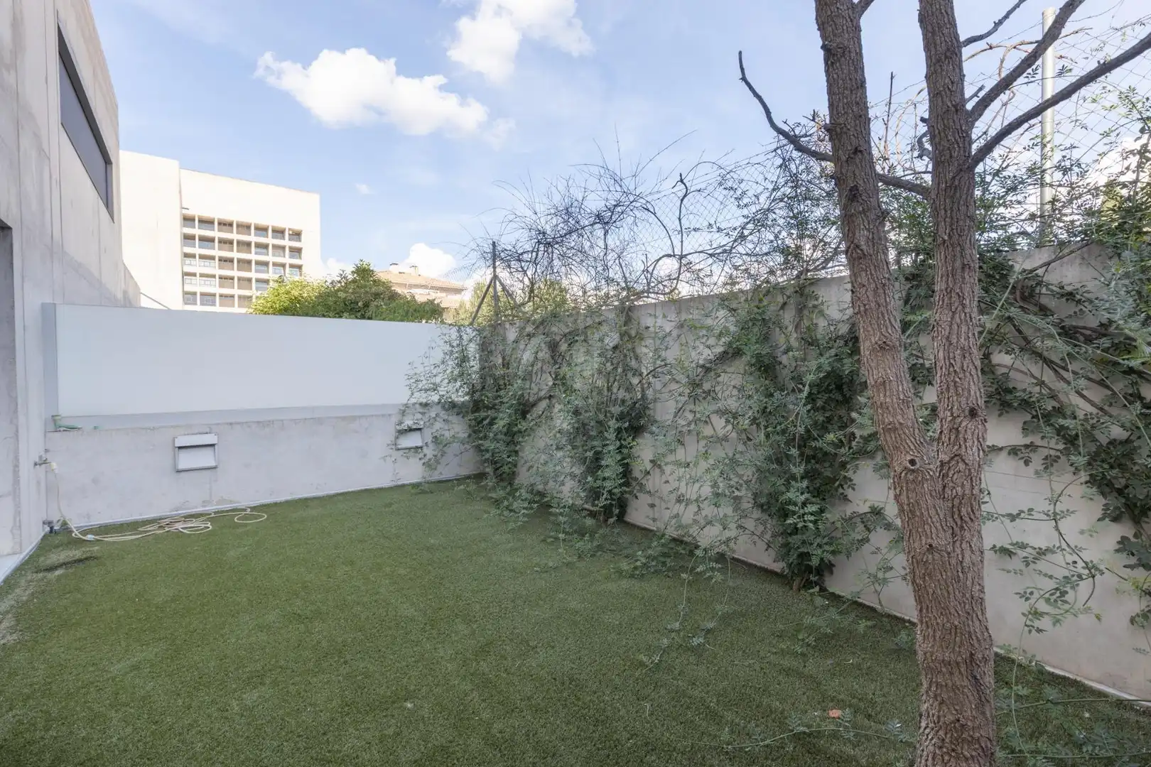Terraza de Casa o chalet en venta en Granada