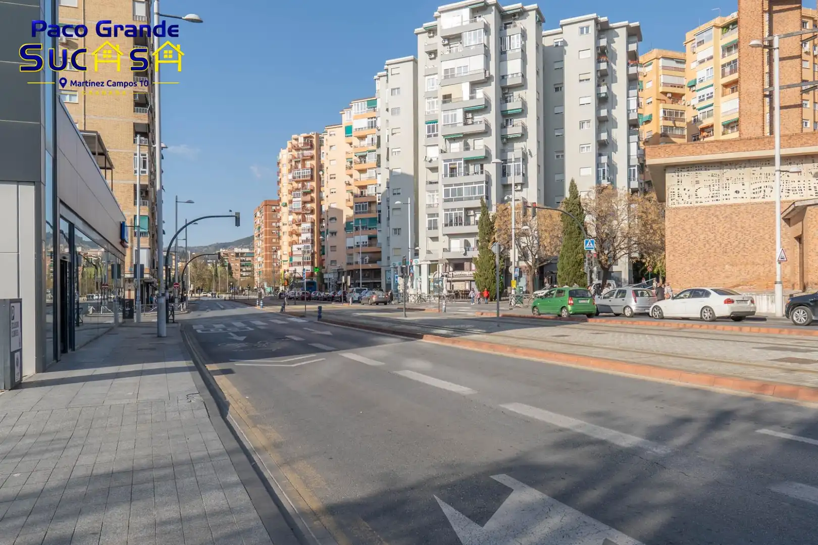Piso con terraza en venta en JAIME BALMES 2, imagen 39