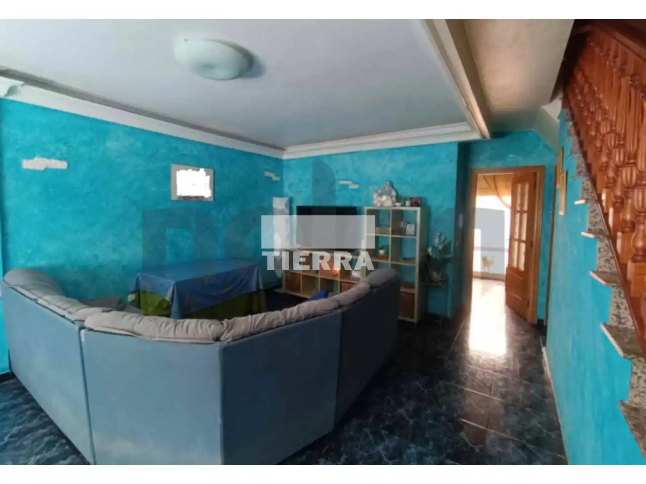 Dúplex en venta en Calle Narciso Yepes, Las Torres de Cotillas