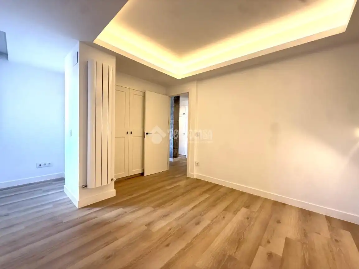 Habitación de Piso en venta en Chamartín