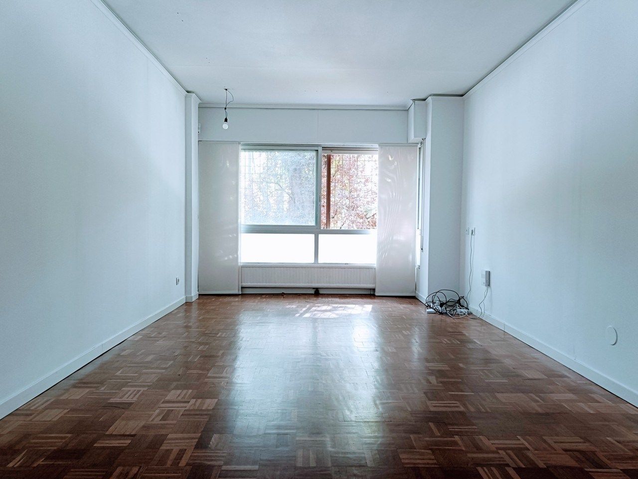 Living room of Flat to rent in Rivas-Vaciamadrid  with Heating, Oven and Microwave