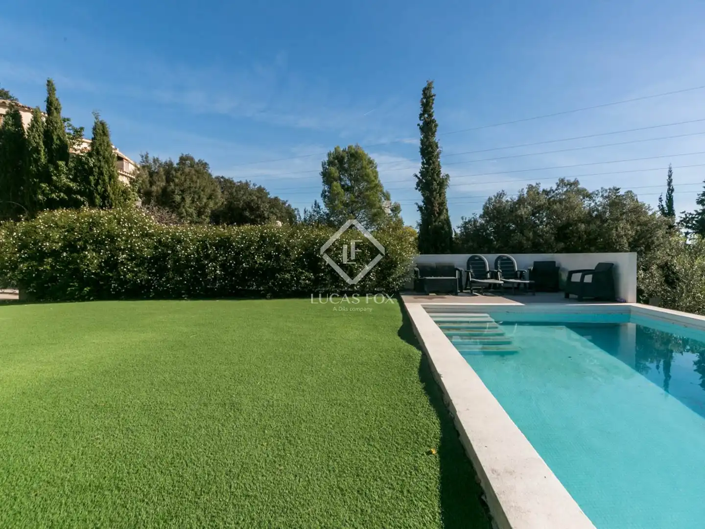 Casa o chalet en venta en La Sentiu
