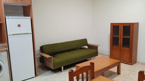 Foto 4 de Apartamento de alquiler en Plaza Cibeles de la, El Sabinar – Urbanizaciones – Las Marinas – Playa Serena, Roquetas de Mar