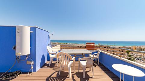 Foto 2 de Àtic en venda a  Torreblanca, 14a, Torreblanca, Torrevieja