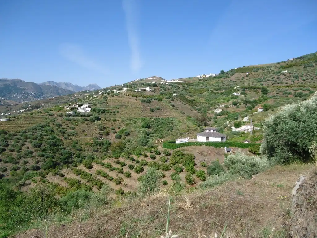 Chalet en venta en Torrox Pueblo, imagen 54