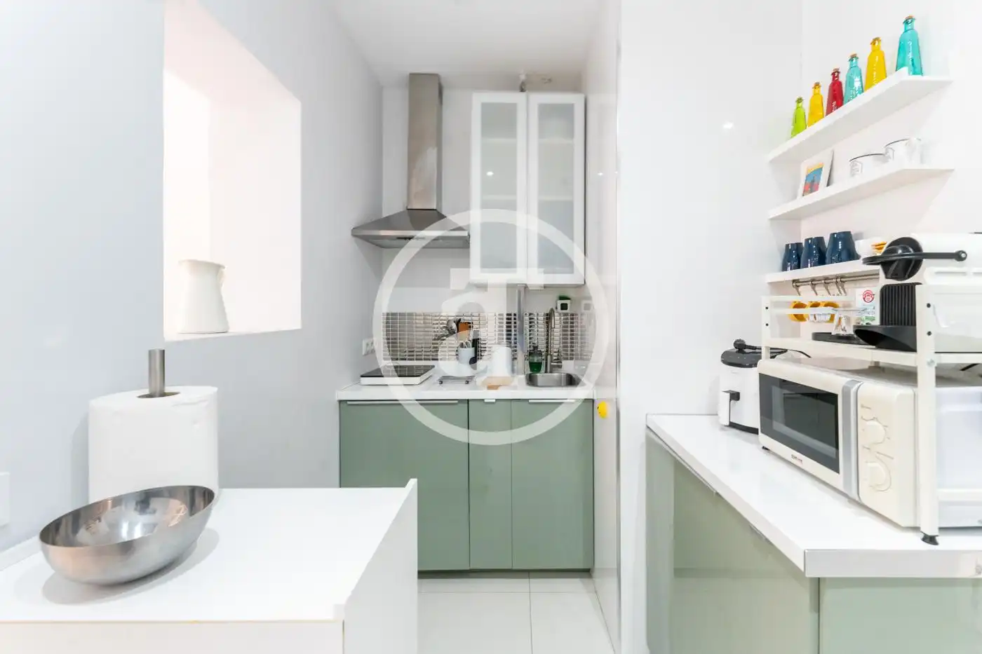 Appartement avec terrasse à louer à Calle del Correo, imagen 15