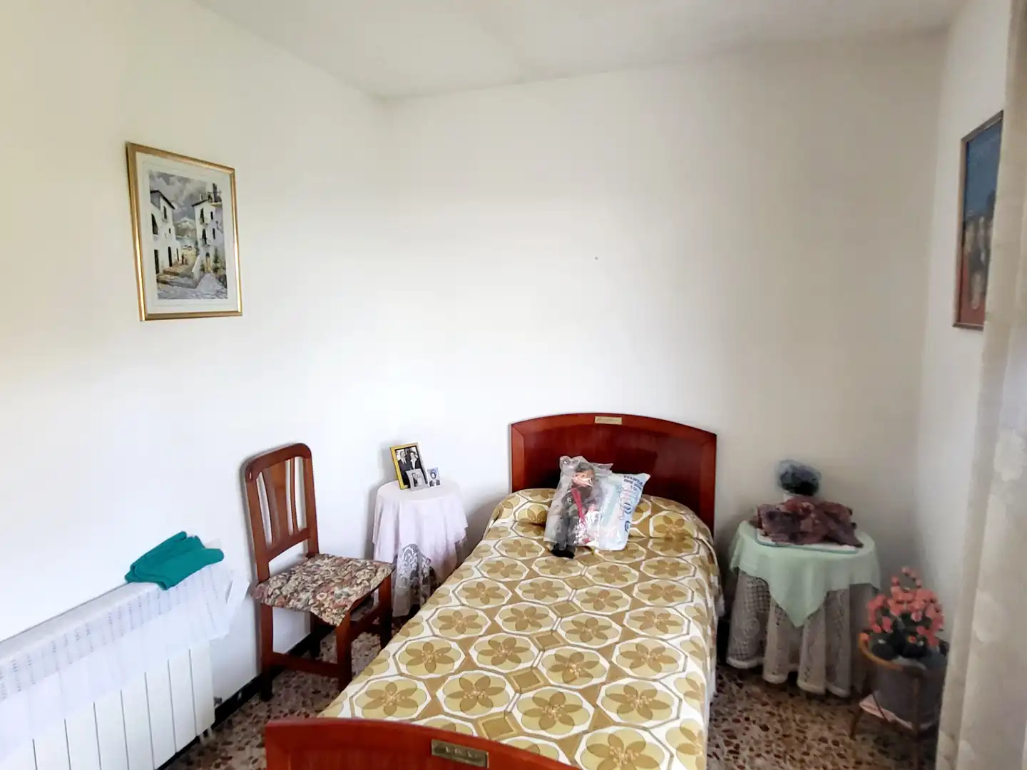 Habitación de Casa o chalet en venta en Torredembarra con Calefacción, Jardín privado y Terraza