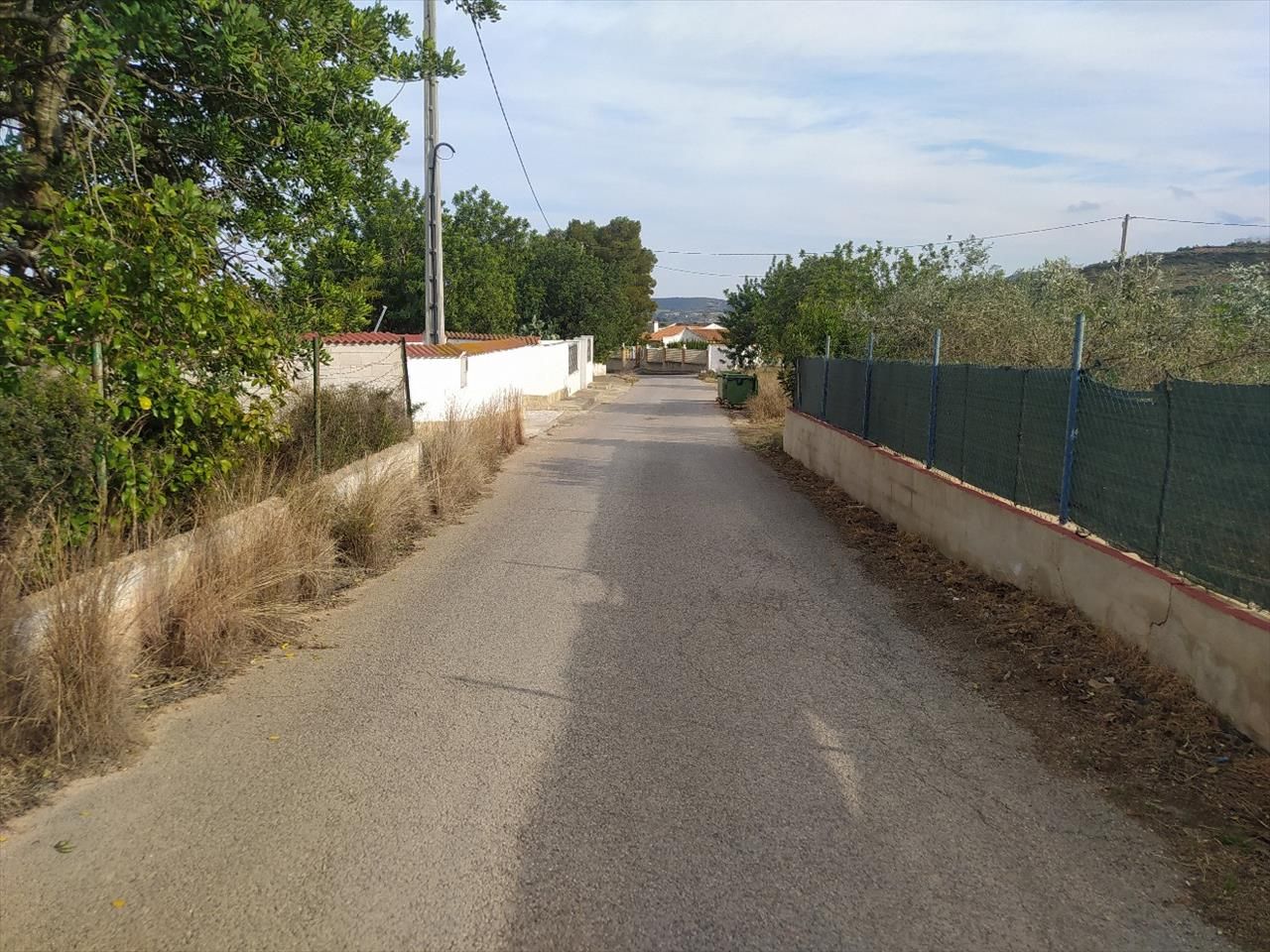 Casa o chalet en venta en Turís con Jardín privado, Trastero y Piscina