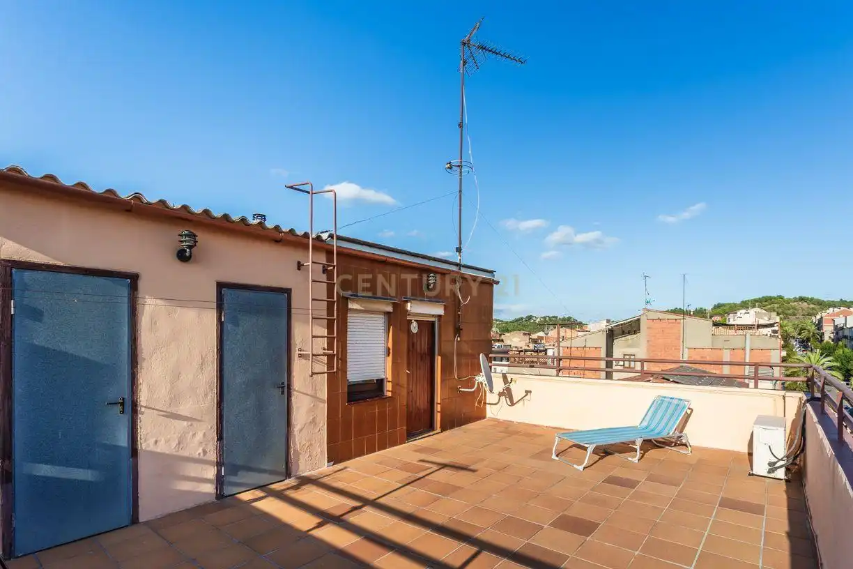 Gebäude zum Verkauf in Carrer del Mur, Martorell, Spain, Martorell