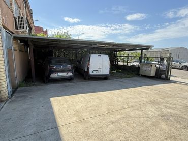 Nave industrielle à vendre à Polinyà