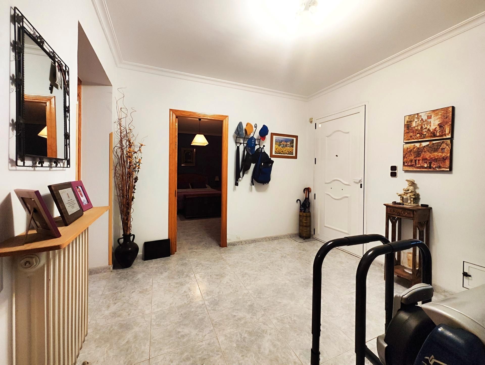 Casa o xalet en venda en Argamasilla de Calatrava amb Aire condicionat, Calefacció i Terrassa