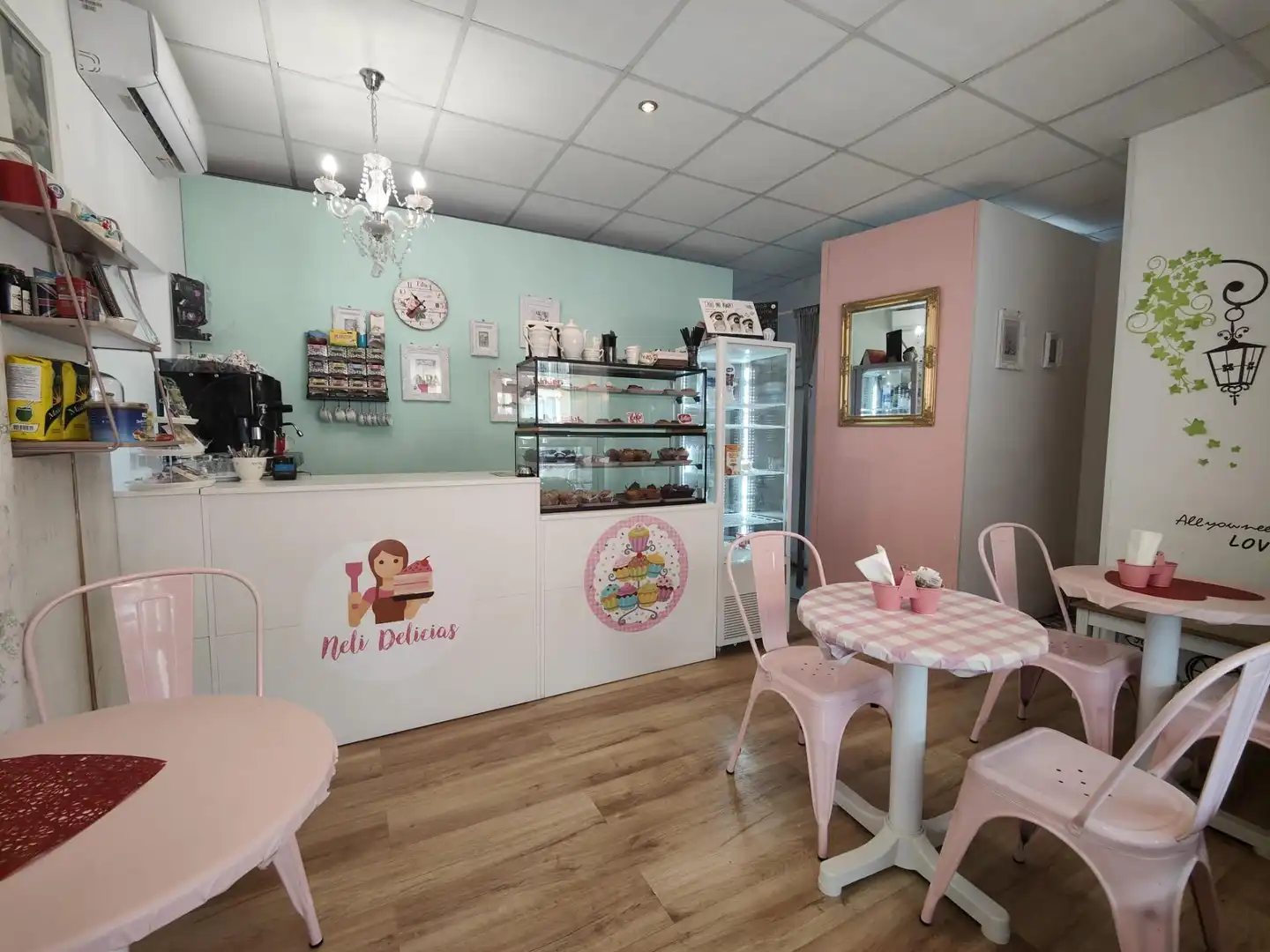 Business premises for sale in Centre, imagen 2