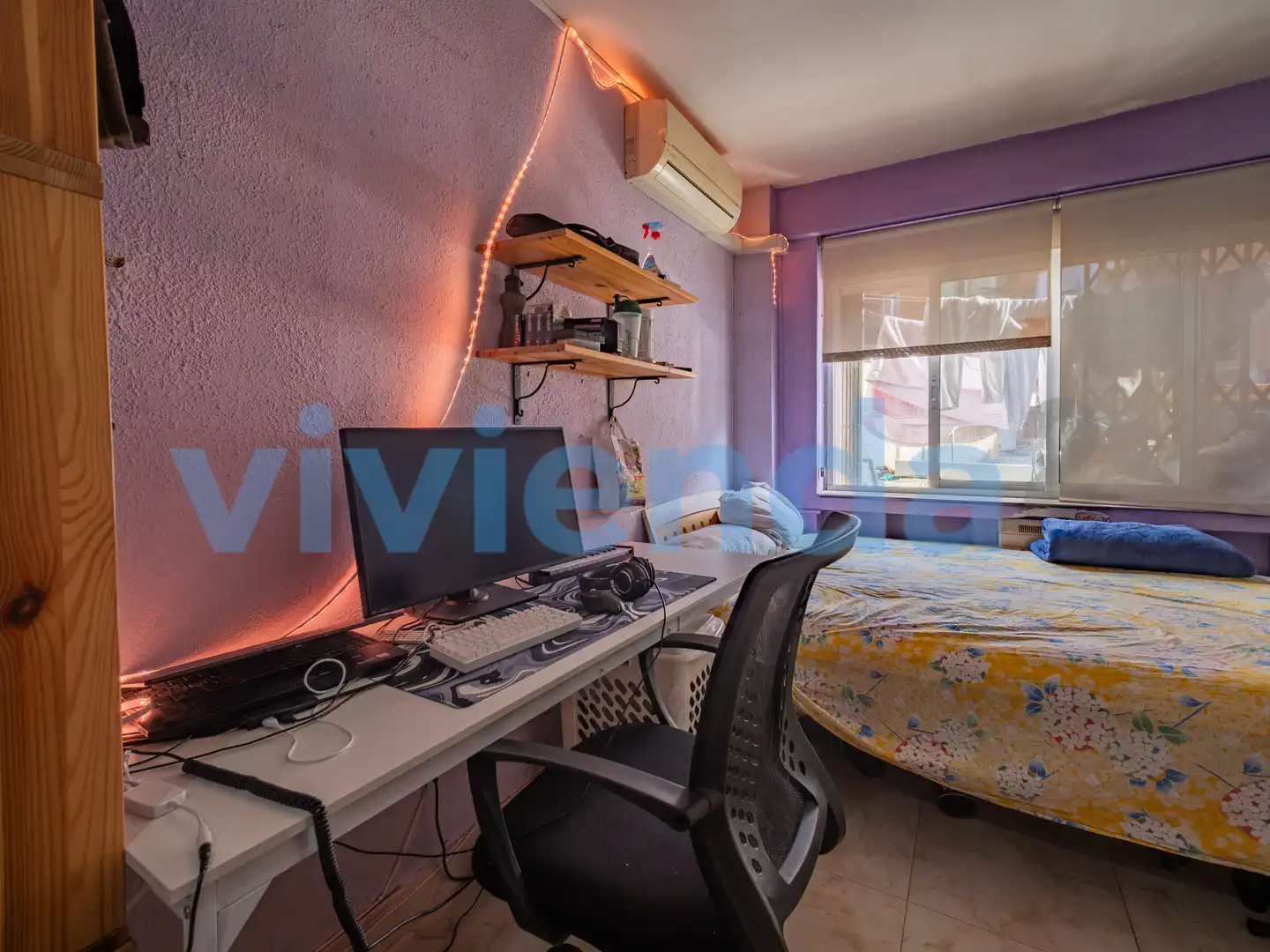 Piso en venta en Calle del Canaveral, Almenara -Ventilla