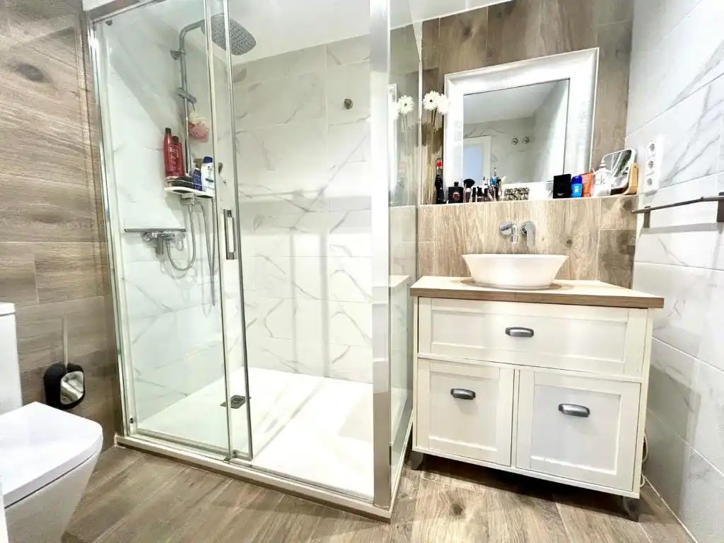 Flat with lift for sale in El Faro, imagen 32