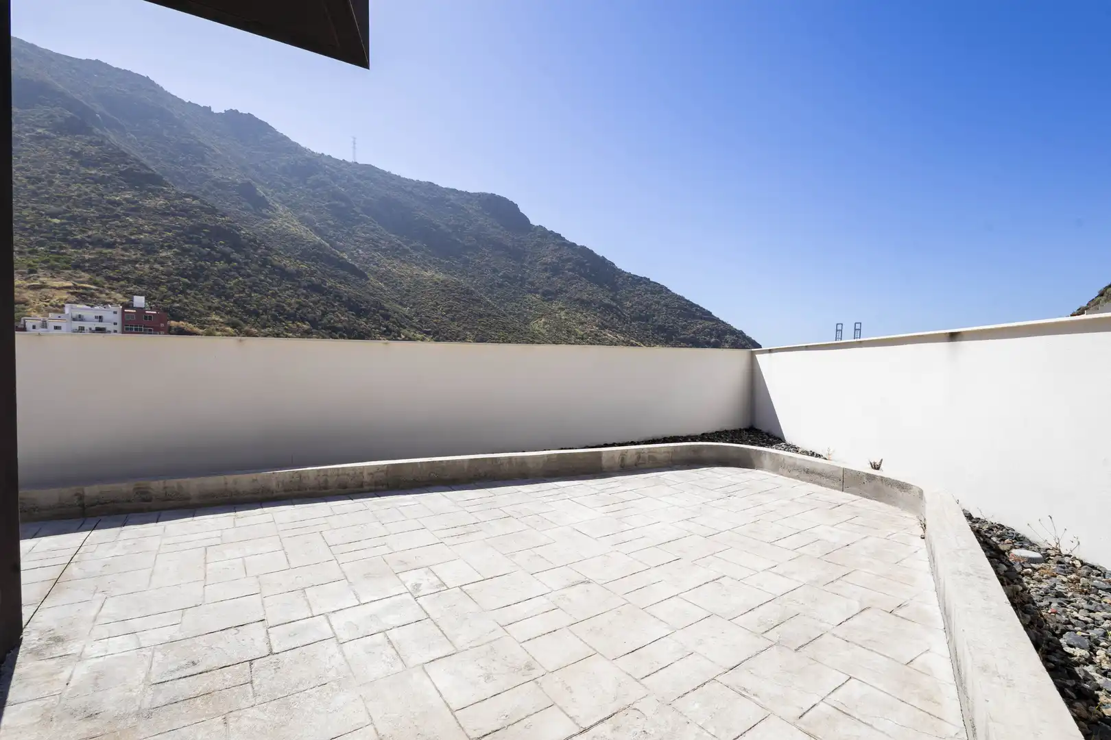 Terraza de Piso en venta en Santa Cruz de Tenerife con Calefacción, Trastero y Balcón