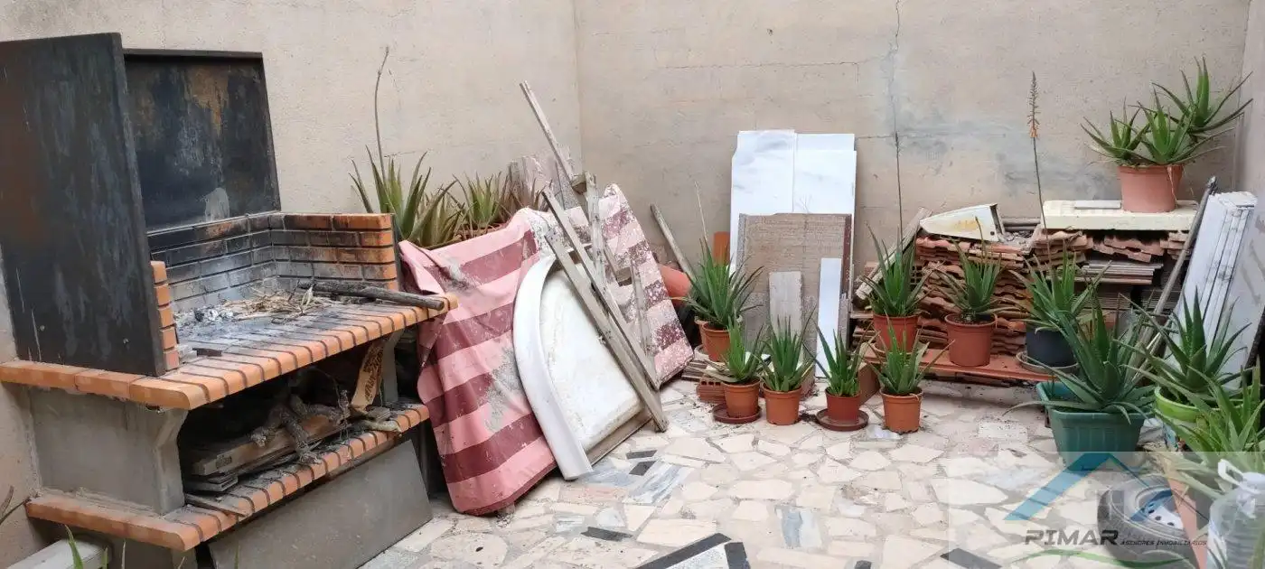 Casa in vendita a Algueña, imagen 6