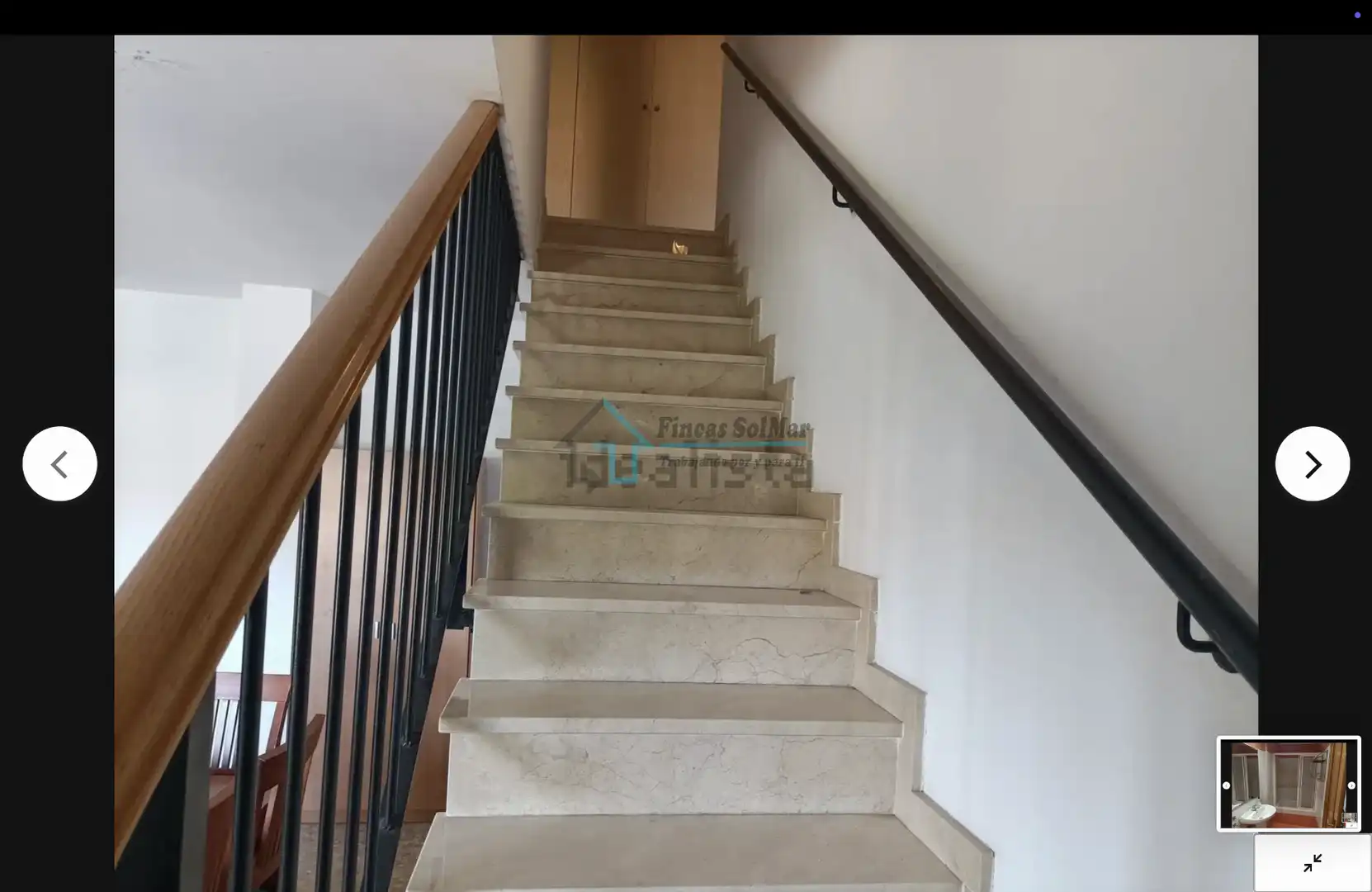 Flat with terrace for sale in Canet d'En Berenguer, imagen 7