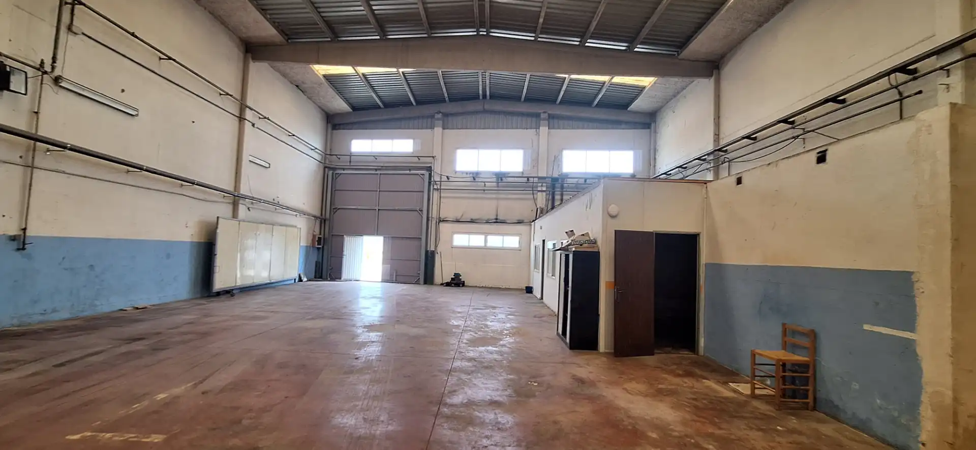 Industrial building to rent in Carrer dels Torners 8, imagen 2