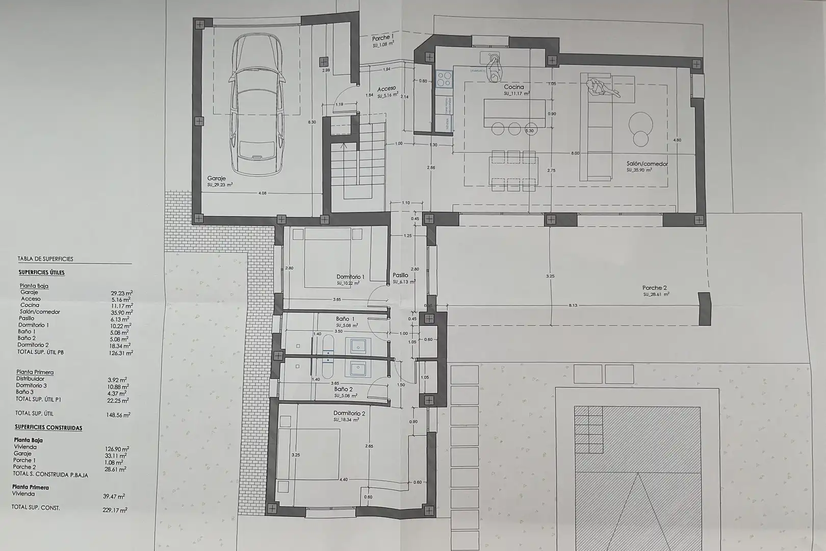 Casa en venda a Beniarbeig, imagen 7