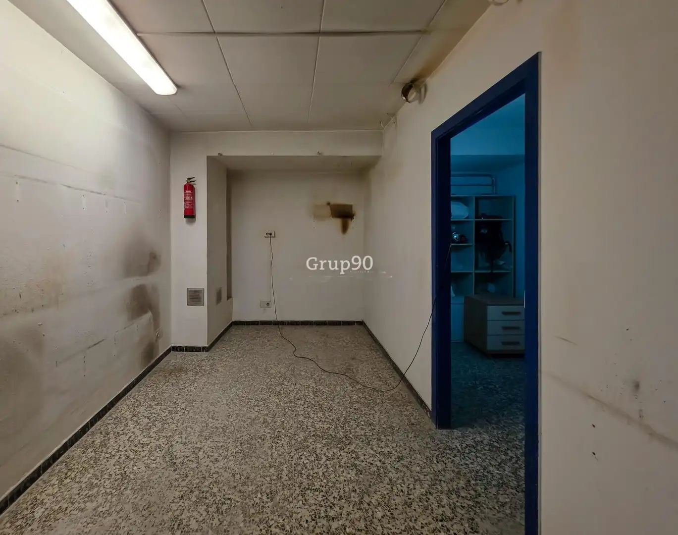 Loft en venda a PRAT DE LA RIBA, Príncep de Viana - Clot -Xalets Humbert Torres