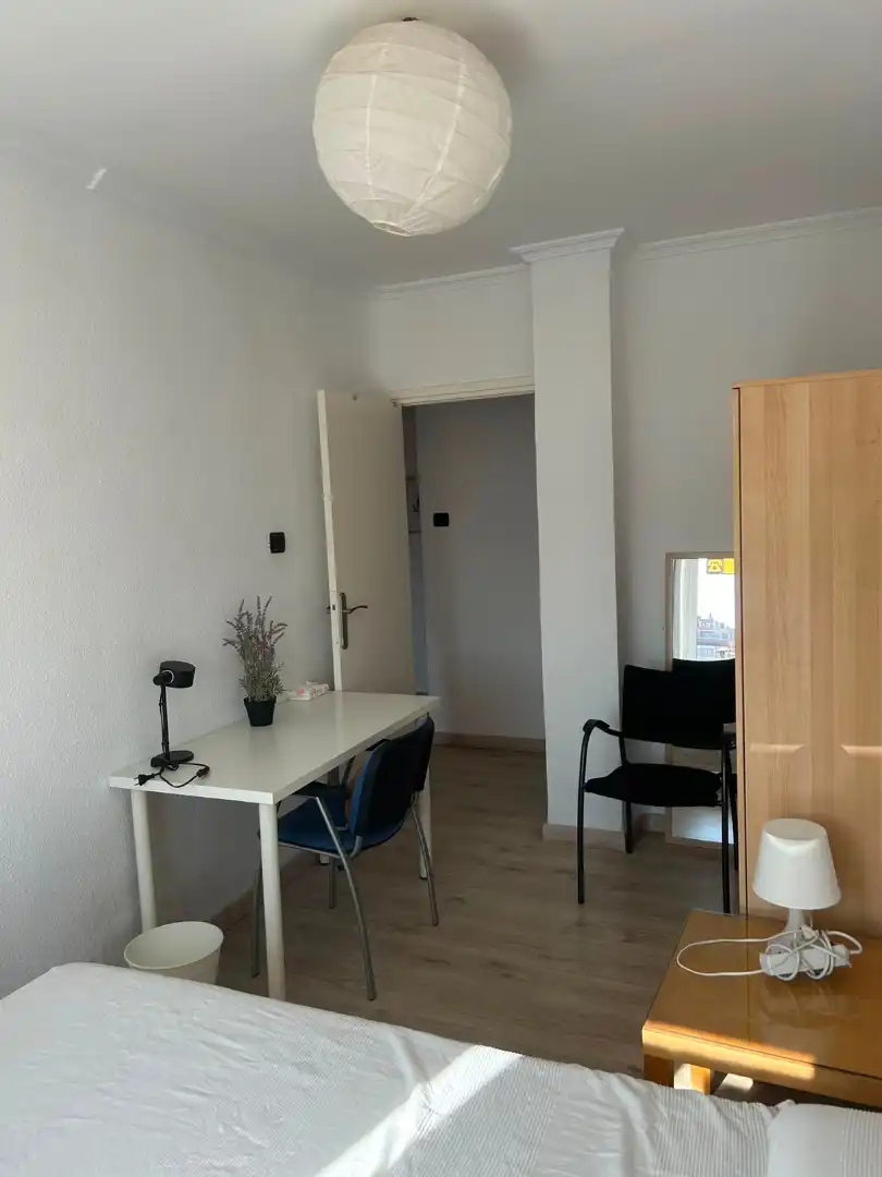Habitación de Piso en venta en Norte