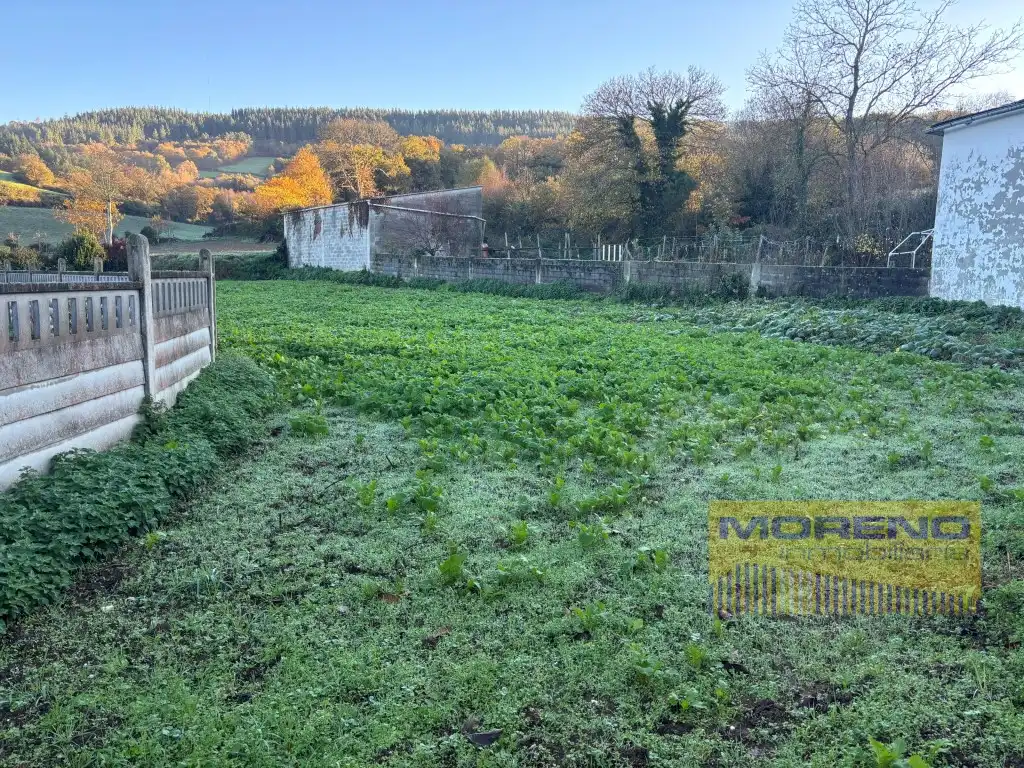 Country homes for sale in Láncara
