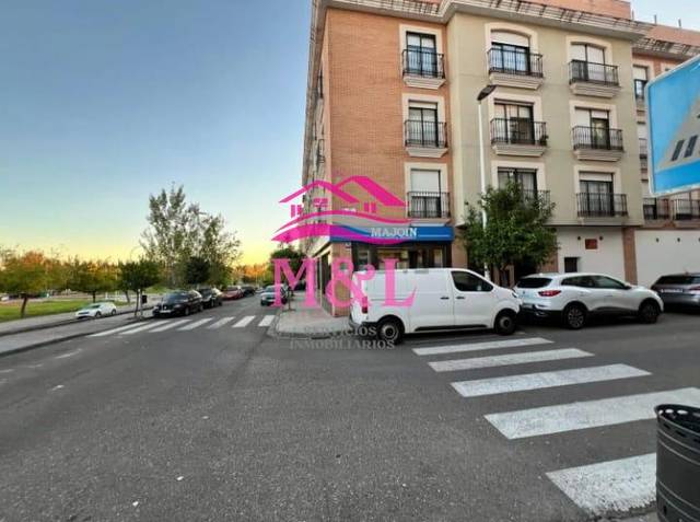 Local comercial en Venta en Norte
