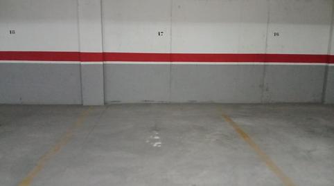 Foto 4 von Garage zum Verkauf in Moreras, El Palmar,  Murcia Capital