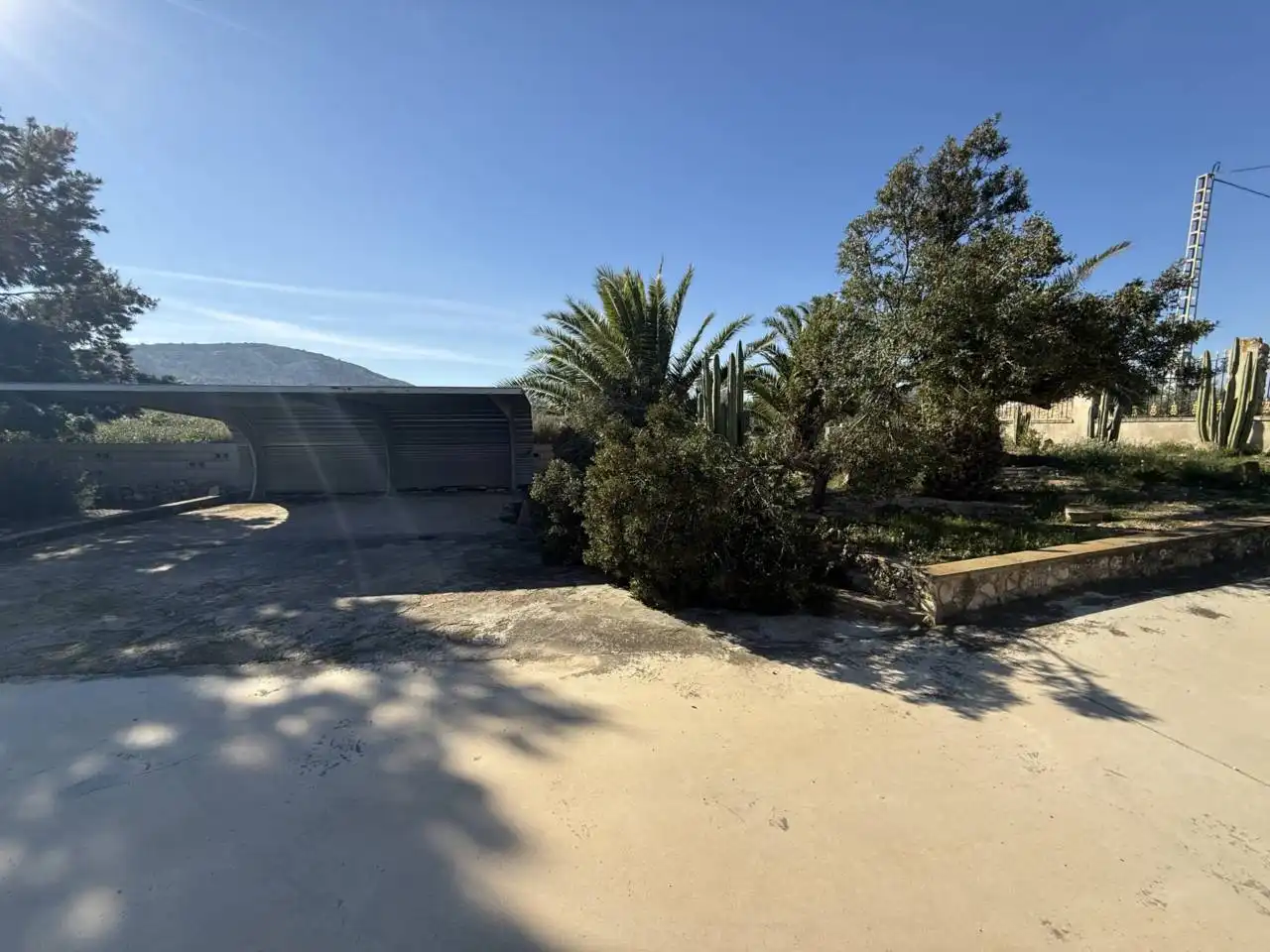 Villa mit Pool zum Verkauf in Pedanías Oeste, imagen 32