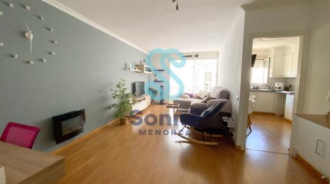 Foto 3 de Pis en venda a Beat Joan Huguet 35, Ferreries poble, Ferreries