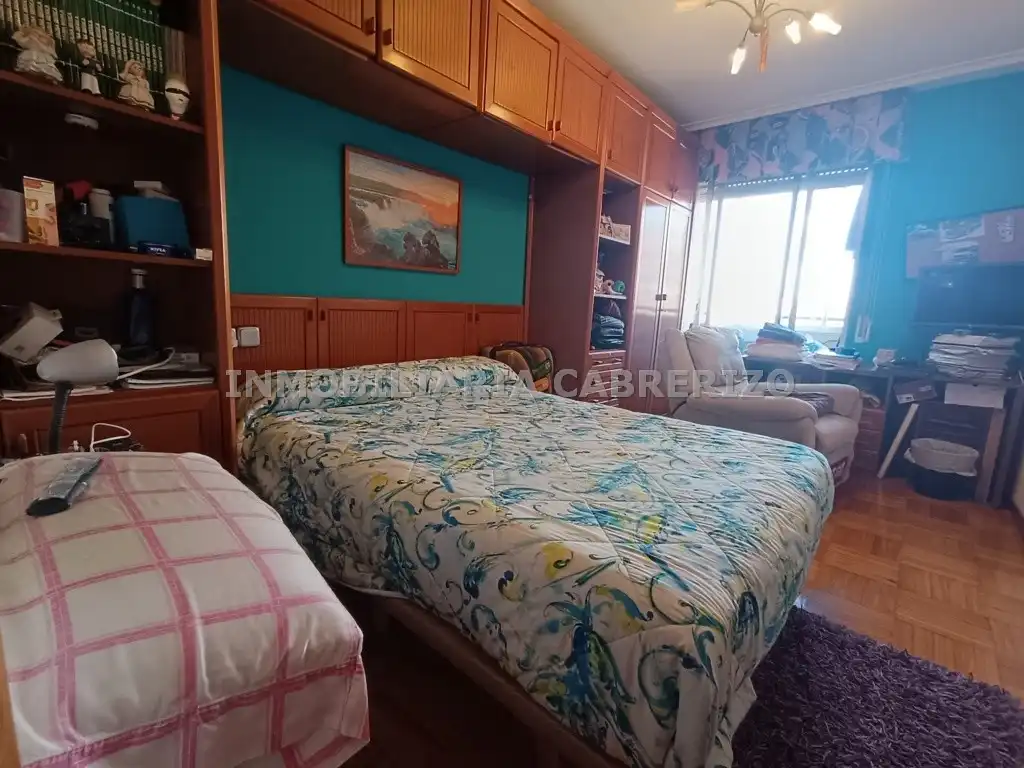 Wohnung mit Aufzug zum Verkauf in Oeste, imagen 16
