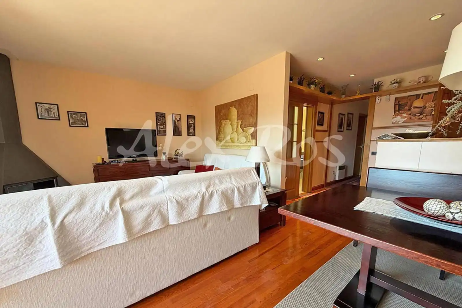 Duplex with pool for sale in Escoles, imagen 10