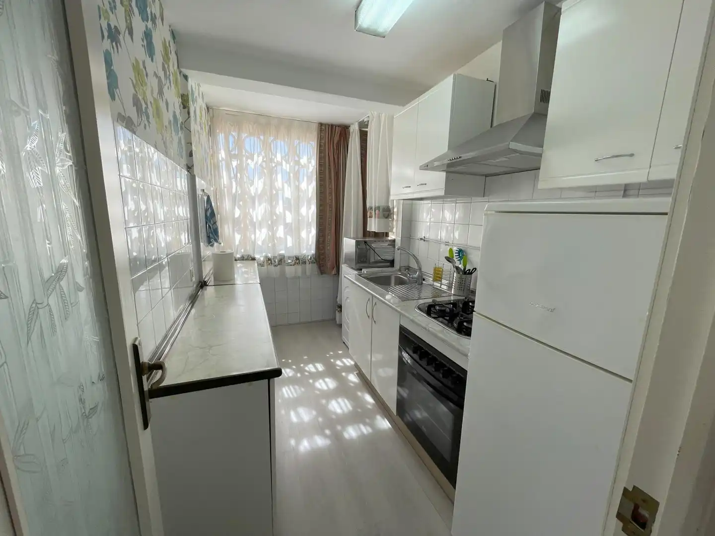 Apartments for rent in Playa Poniente